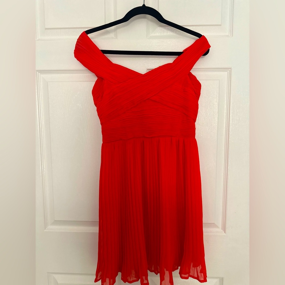 BB Dakota Dress